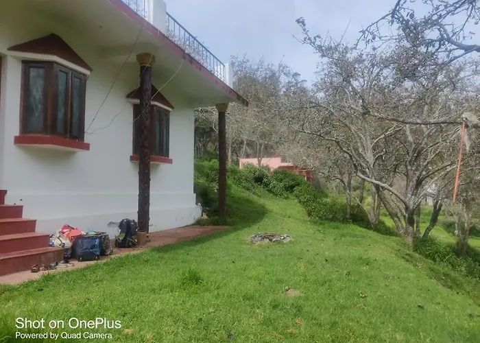 Kodai Sakthi Guest House Kodaikanal