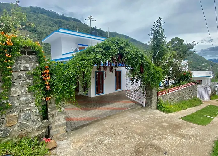 La Flora Kodaikanal